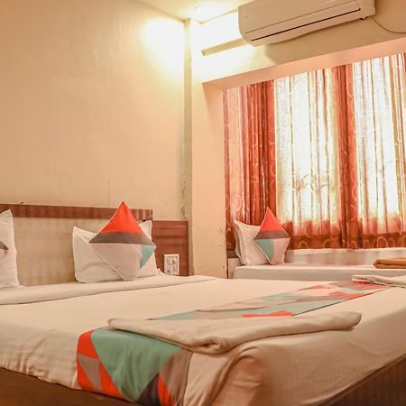 Hotel M-R Residency Pune Exterior foto