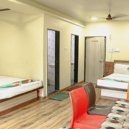 Hotel M-R Residency Pune Exterior foto
