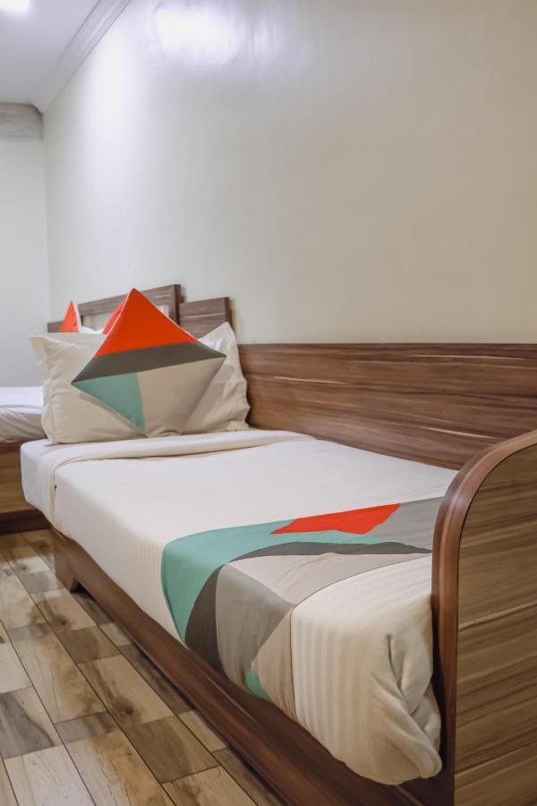 Hotel M-R Residency Pune Exterior foto