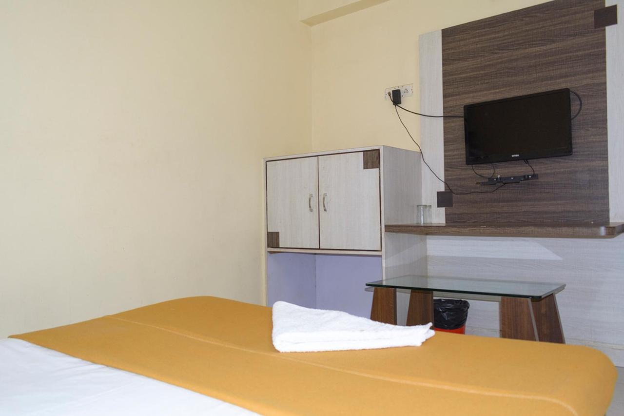 Hotel M-R Residency Pune Exterior foto