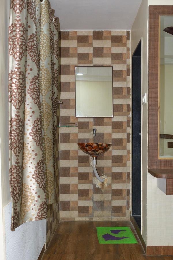 Hotel M-R Residency Pune Exterior foto