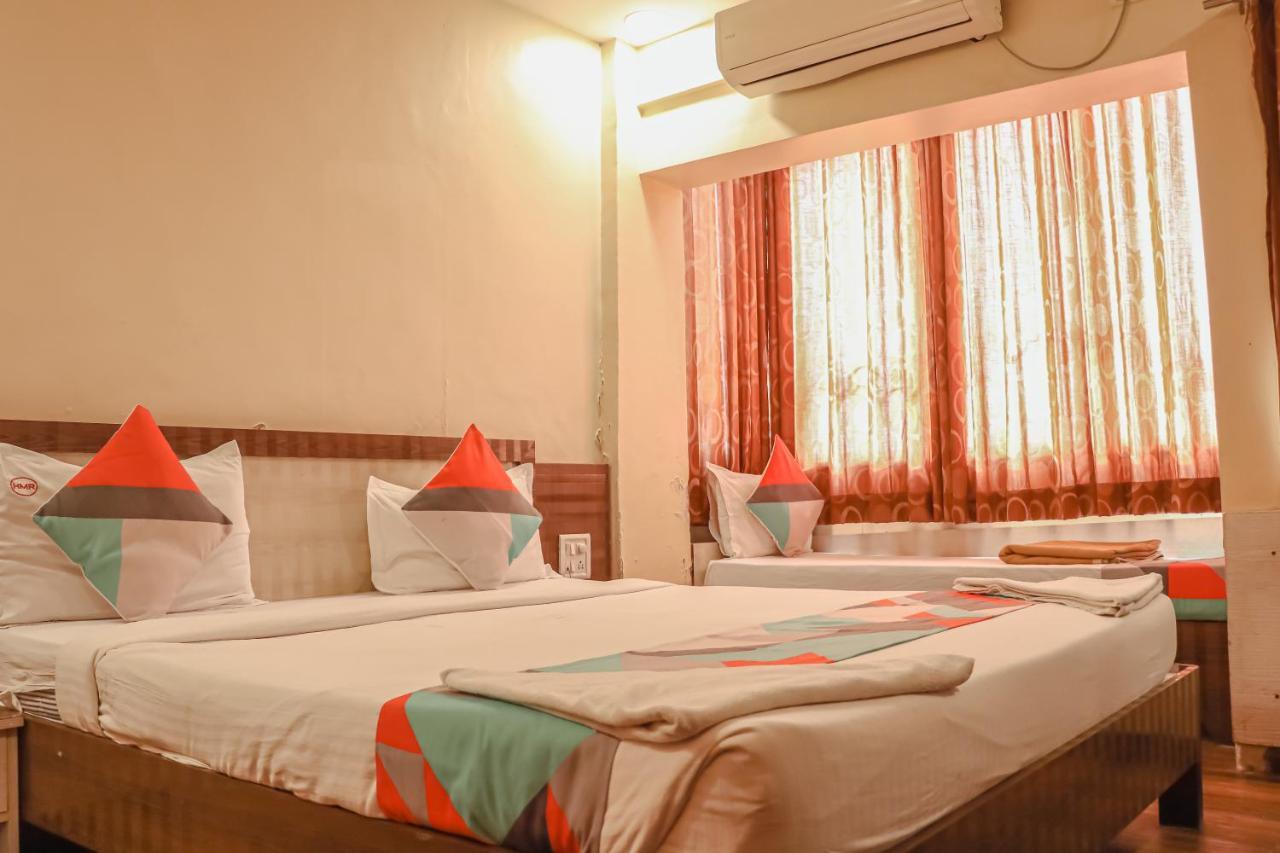 Hotel M-R Residency Pune Exterior foto