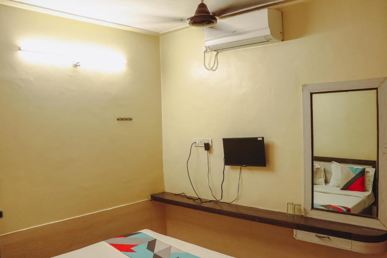 Hotel M-R Residency Pune Exterior foto