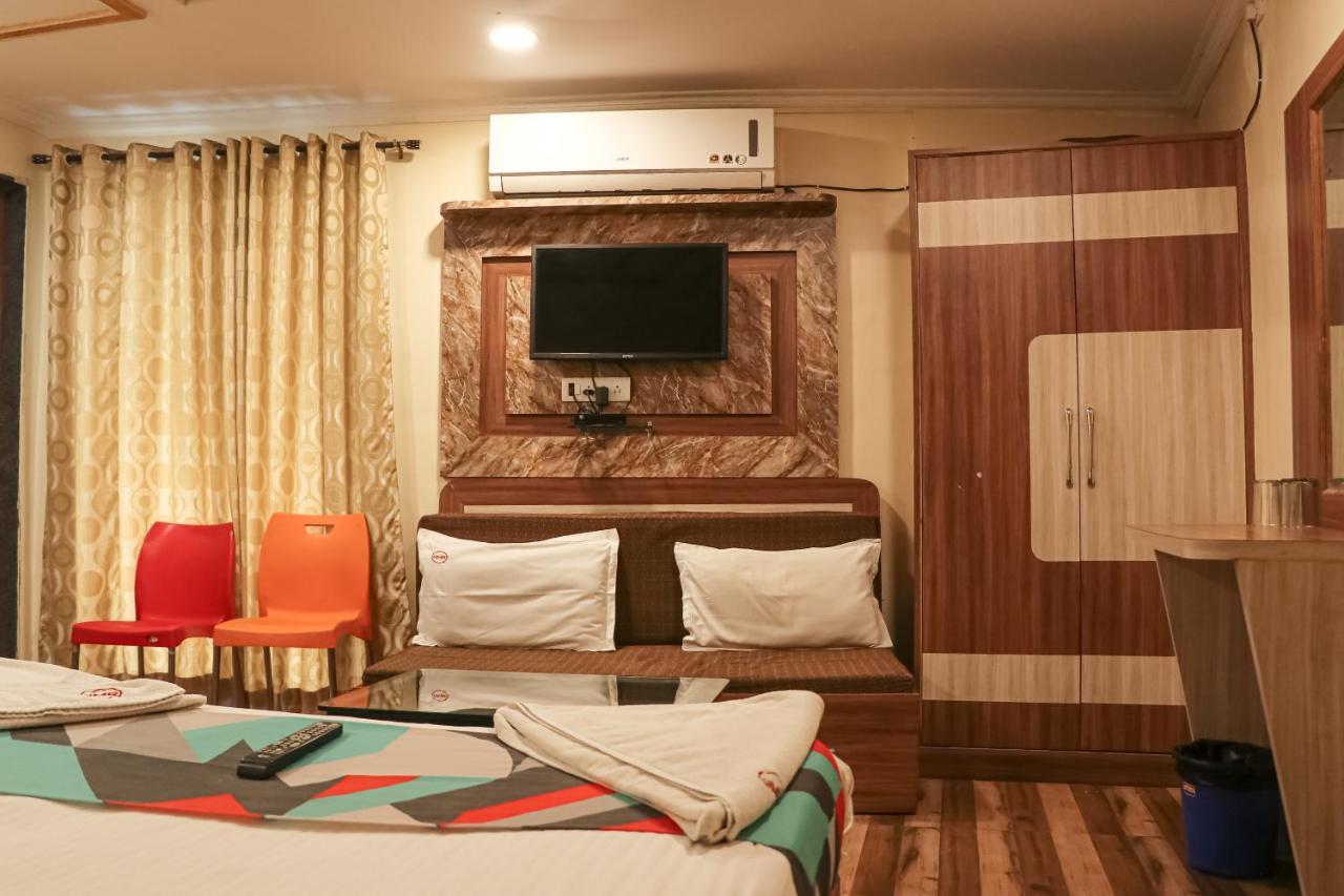 Hotel M-R Residency Pune Exterior foto
